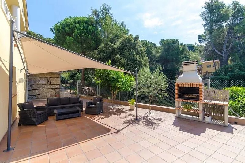 Club Villamar - Precious villa with private pool located in a residential area