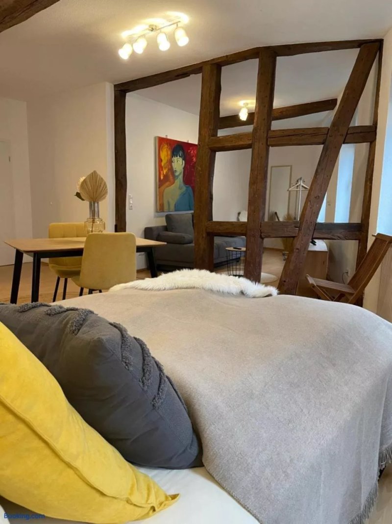 Bording Appartment La Romantica