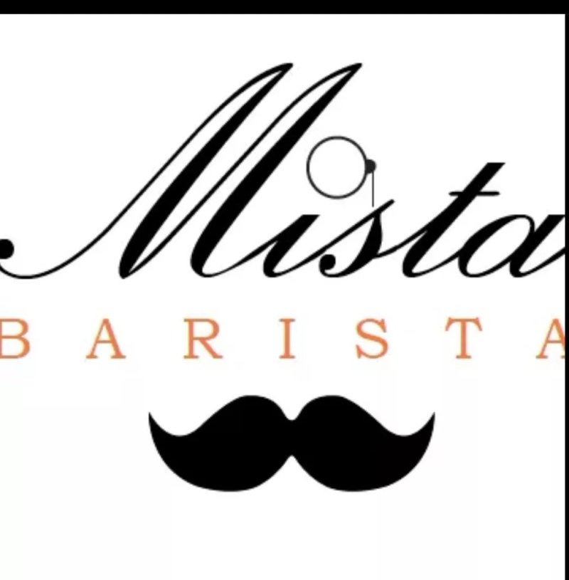 Mista Barista