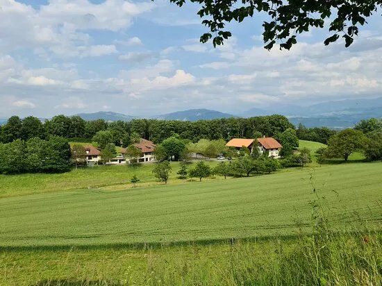 Abegg-Stiftung