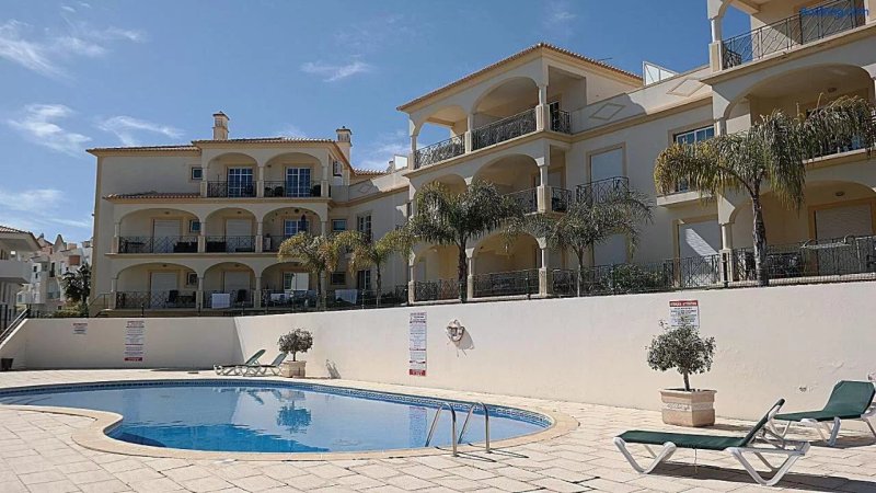 S. Vicente AL by Albufeira Rental