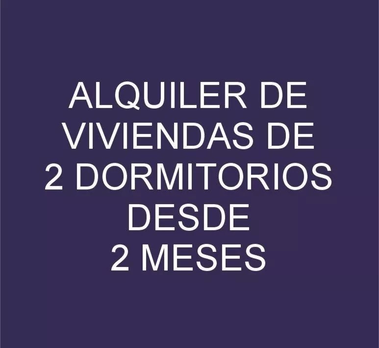 Apartamentos Campana Vft