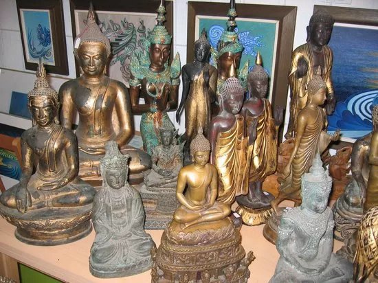 Galerie Buddhapalace