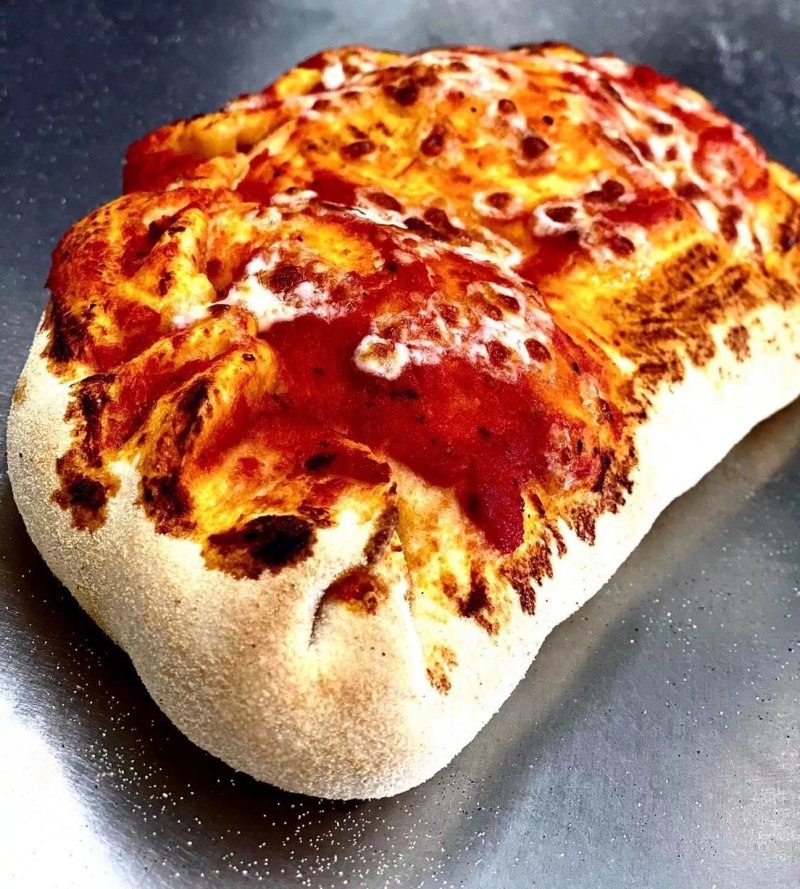 La Pizzettina