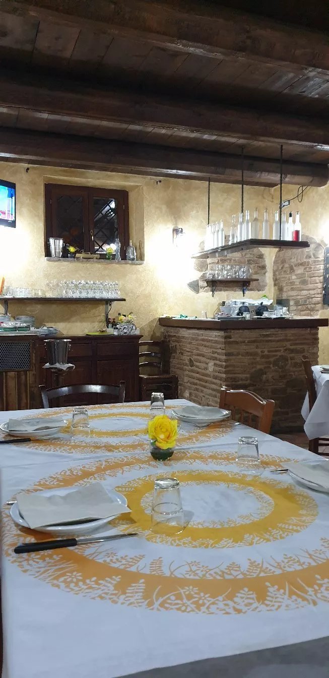 Il Casolare Di Amandola