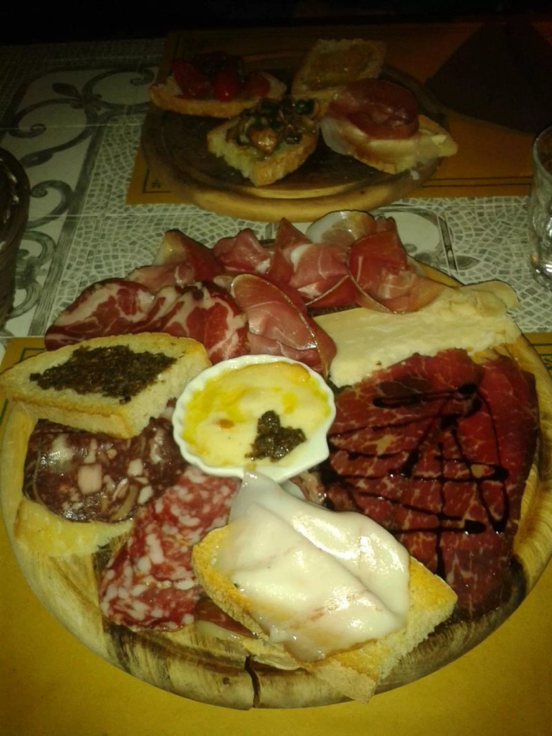 Pizzeria Bar Nonsolopizza