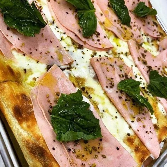 Pizzeria Fratelli La Teglia