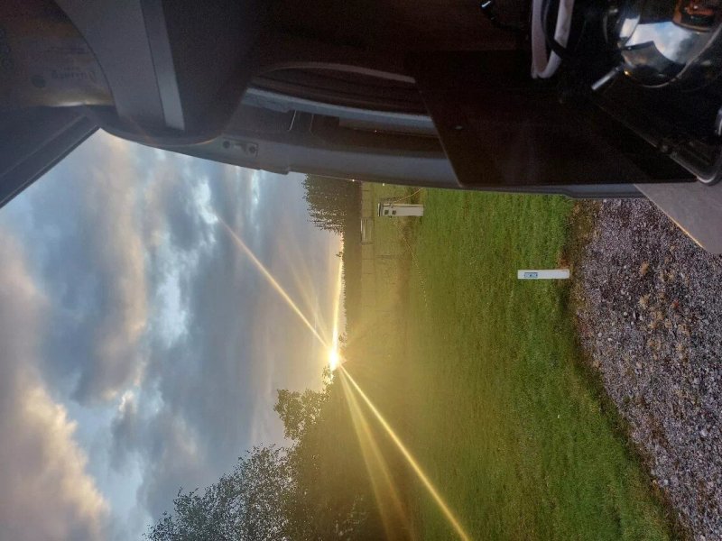 Culloden Moor Caravan and Motorhome Club Campsite