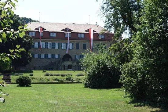Schloss Castell
