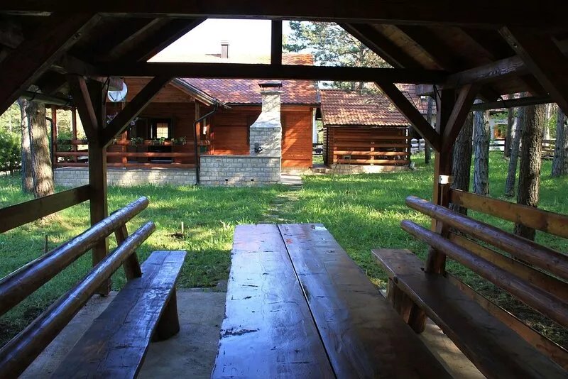 Secluded Family Friendly Mountain Cottage for nature lovers