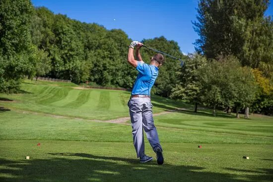 Llanwern Golf Club