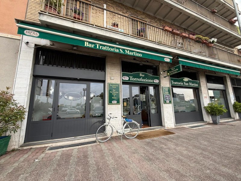 Bar Trattoria San Martino