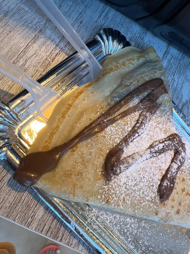 Goofretti Gofres & Creps