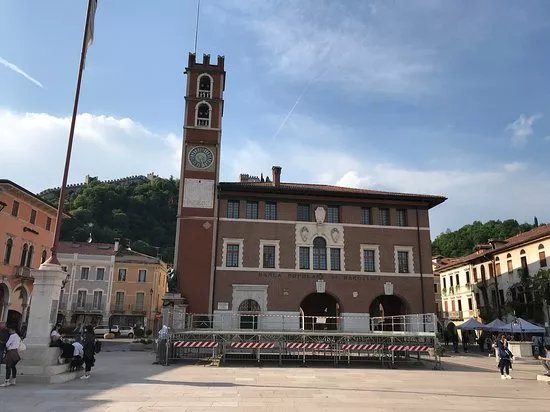 Palazzo Doglione