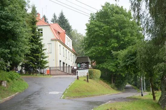 Ekocentrum Parku Narodowego Gor Stolowych