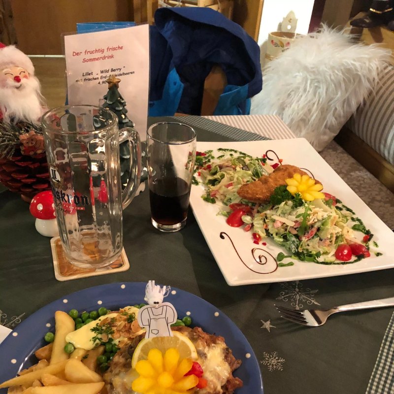 Hotel Nensch