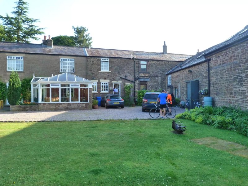 Gleadhill Farm