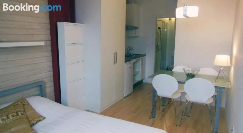 AI Apartments