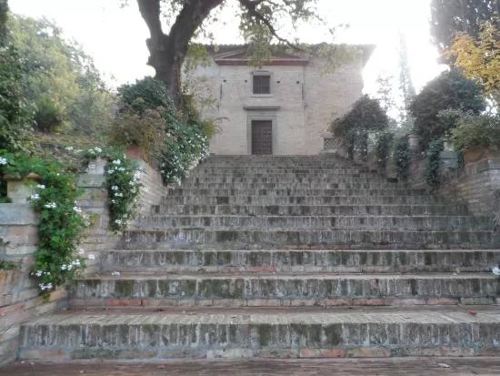Santuario Madonna del Bagno
