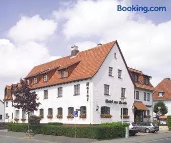 Hotel Zur Struth