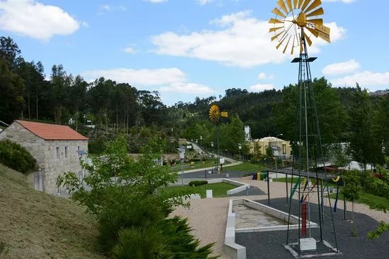 Quinta do Passal