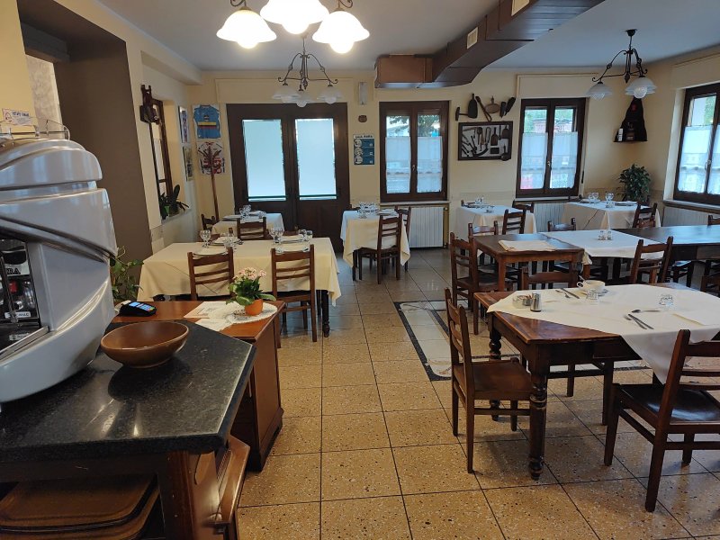 Ristorante Buasca