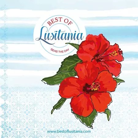 Best of Lusitania