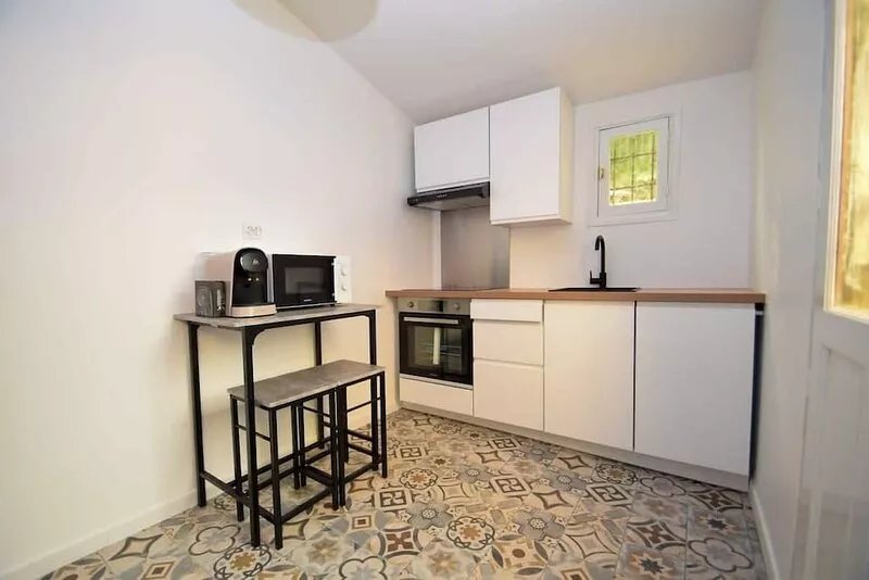 ☀Upscale home☀ Opposite the Stade de France