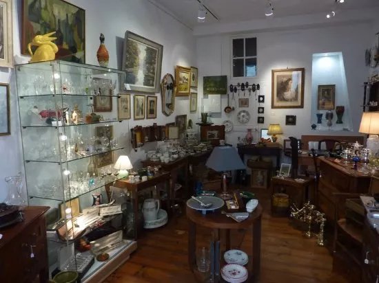 La Petite Brocante
