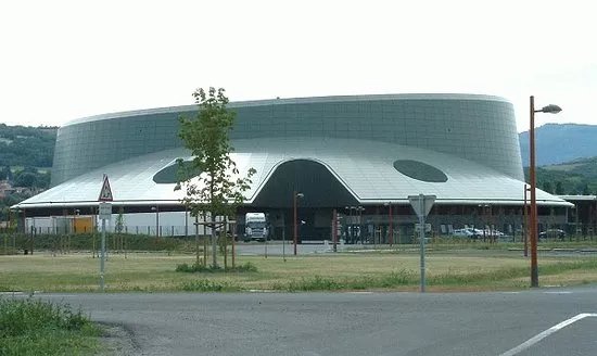 Zenith d'Auvergne