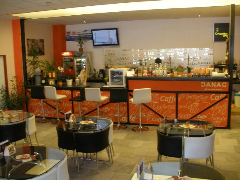 Cafe DanaD