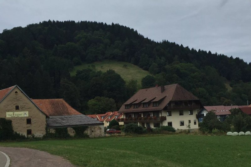 Gasthaus - Hotel Zum Hirschen