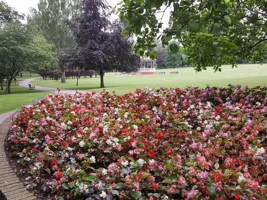 John Coles Park