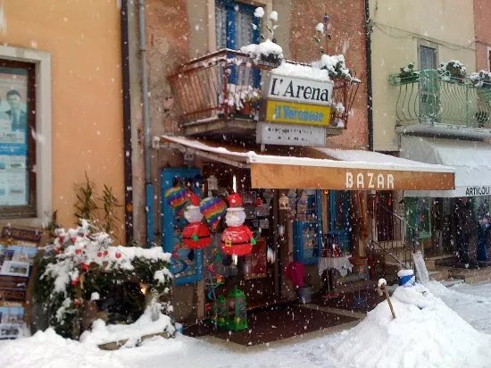 Bazar Lenotti s.a.s.