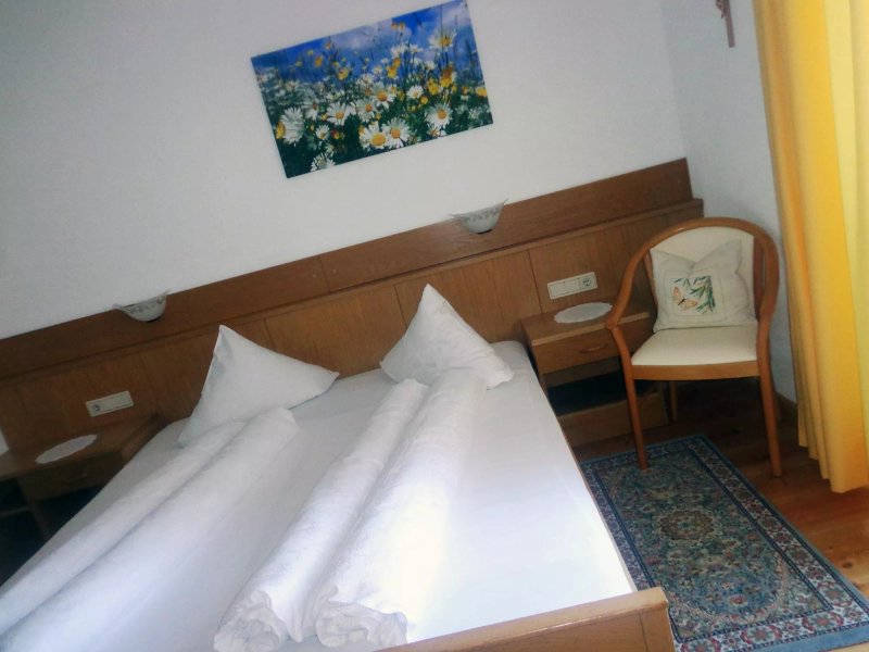 Hotel Restaurant Zum Falken