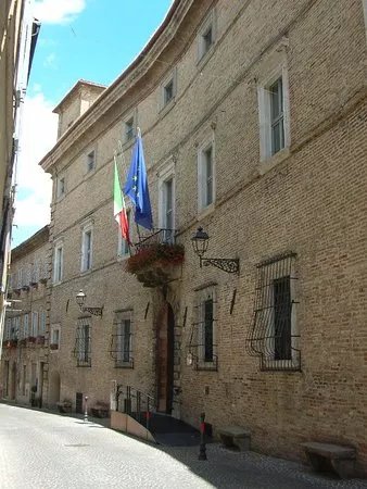 Palazzo Forti