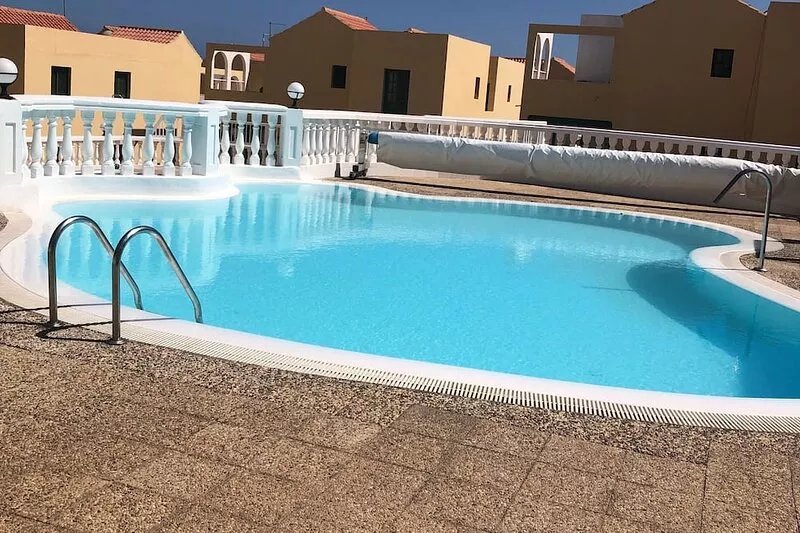 Large Studio Apartment With Panoramic Sea Views