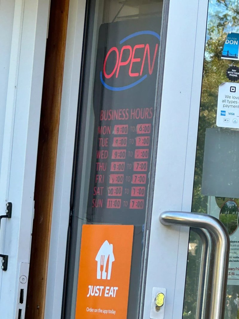 Syd's Pizzeria & Coffee Shop