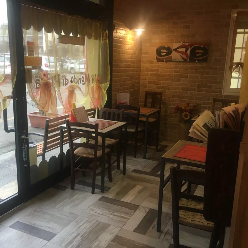 Piadineria Un Mondo Di Piada