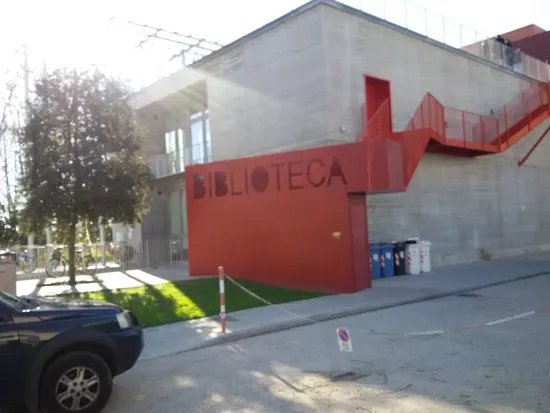 SMSBiblio - Biblioteca Comunale