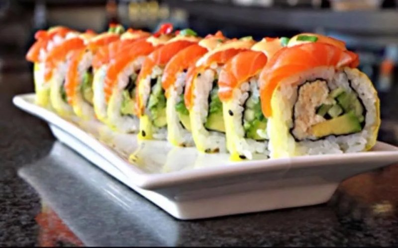 Ocean Sushi