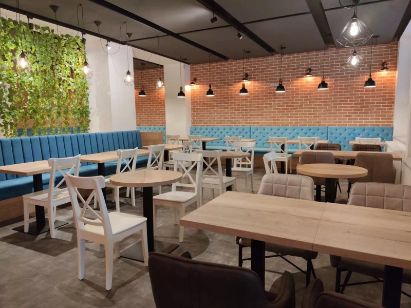 Restaurace u Jelena