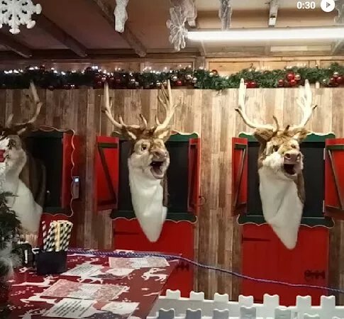 Canterbury Christmas Market