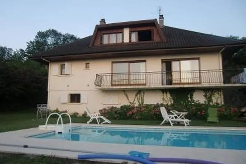 House / Villa - SCIEZ