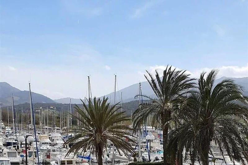 Apartment Argelès-sur-Mer, 1 bedroom, 6 persons