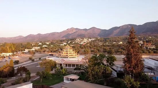 KMC Spain - Kadampa Meditation Center