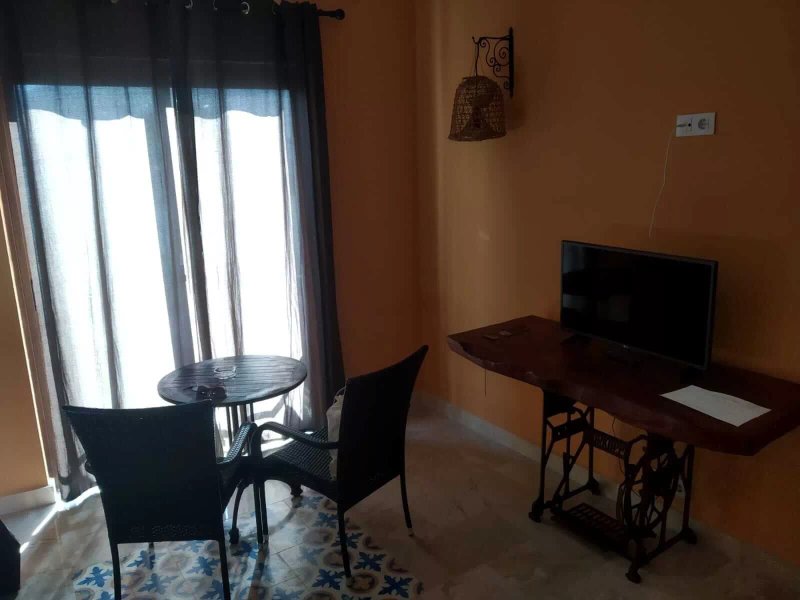 Apartamentos Turisticos Bahia de Trafalgar