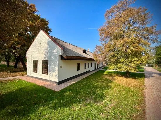 Szantodpusztai Majorsag