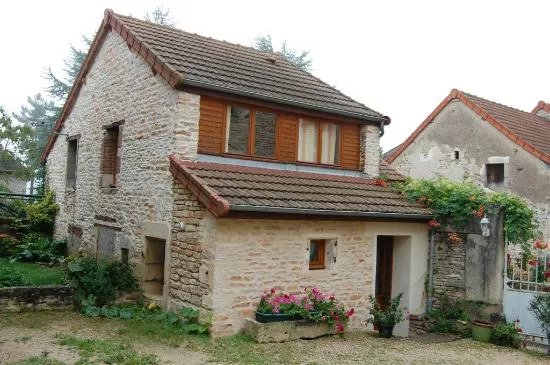 Gites Le Pressoir et La Petite Maison