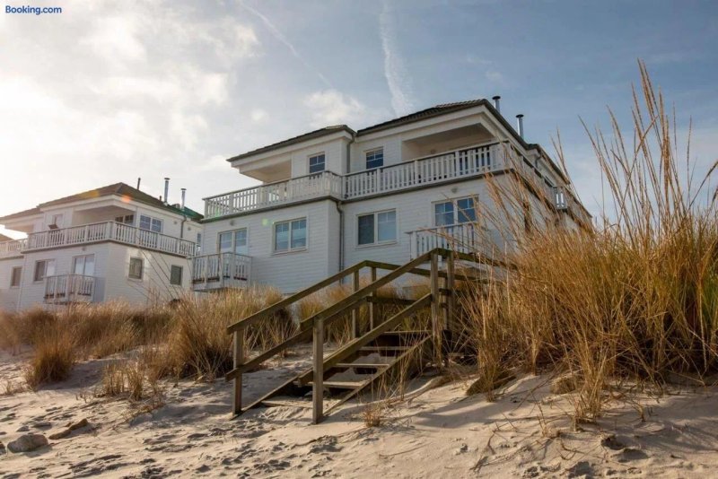 The Beach House
